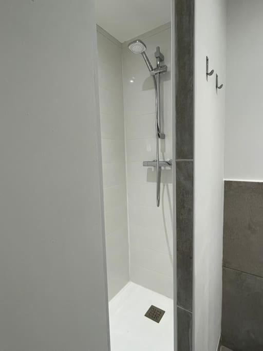 Le Roland-Garros Apartment Chalon-sur-Saone Exterior photo