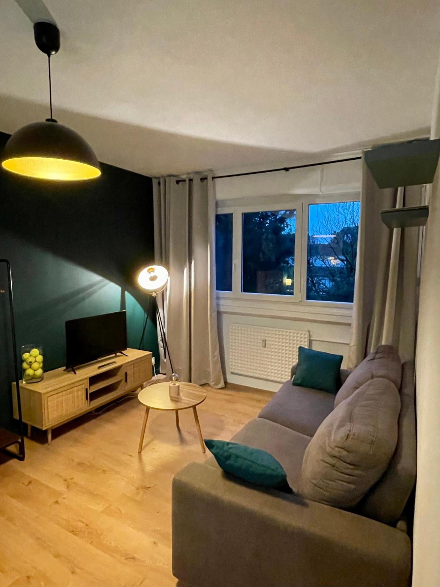 Le Roland-Garros Apartment Chalon-sur-Saone Exterior photo